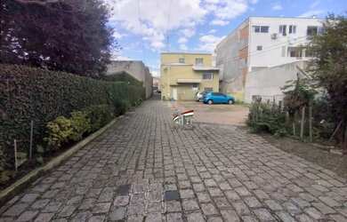 Imagem 4: ÓTIMO TERRENO NO NOVO MUNDO PARA INVESTIMENTO À VENDA 1050m² COM 7...