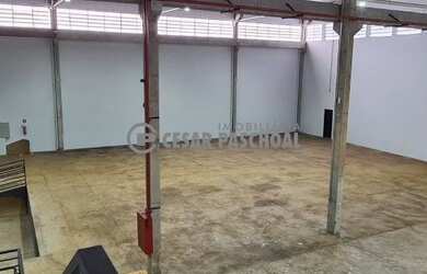 Imagem 12: Galpão Normal Recreio das Acácias Disponível Para Locação Recreio...