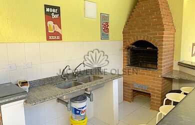 Imagem 14: Cond. Hanga Roa - Sobrado bem Localizado Ótima opção Venda e Locação