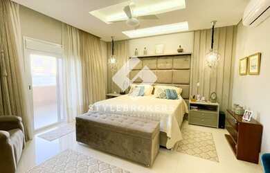 Imagem 6: Condomínio Villa jardim. Piscina, Churrasqueira, Ar-condicionadoeÁrea...