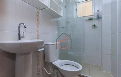 Imagem 11: Apartamento à venda, 62 m² por R$ 239.000,00 - São Marcos - Macaé/RJ