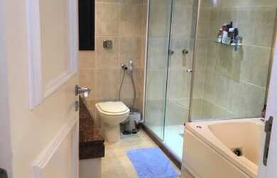 Imagem 13: Apartamento para venda possui 258 metros quadrados com 4 suítes em Horto Florestal - Salva