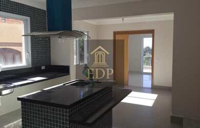 Imagem 4: LINDA CASA A VENDA ALTO PADRÃO TAMBORÉ 1