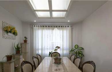 Imagem 8: APARTAMENTO PARA VENDA. Piscina, Churrasqueira, Imóvel mobiliadoeVaranda