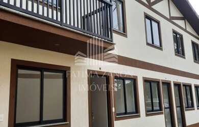 Imagem: O apartamento possui 1 Dormitório, 1 Banheiro, 30m² de Área