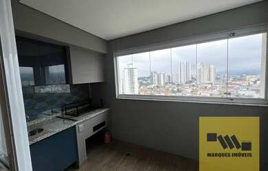 Imagem 10: Mogi das Cruzes - Apartamento Padrão - Jardim Armenia