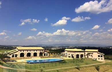 Imagem 6: Terreno à venda, 1600 m² por R$ 1.650.000,00 - Condomínio Campo de...