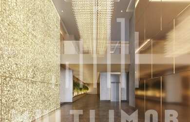 Imagem 3: PORTO ALEGRE - Apartamento Padrão - Jardim Europa