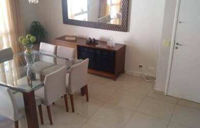 Imagem: A casa em condomínio possui 2 Dormitórios, 2 Banheiros, 3