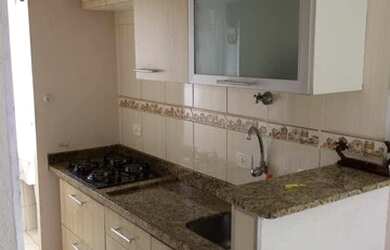 Imagem: O apartamento à venda possui 2 Dormitórios, 1 Banheiro, 1