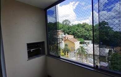 Imagem 2: CAXIAS DO SUL - Apartamento Padrão - Colina Sorriso II