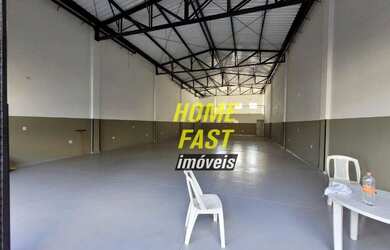 Imagem 3: Salão para alugar, 290 m² por R$ 10.000/mês - Vila Renata - Guarulhos/SP