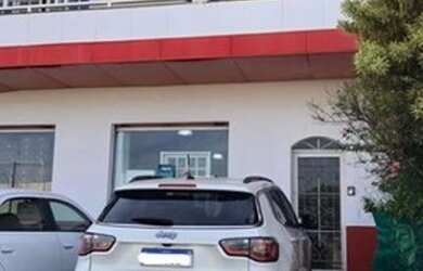 Imagem: O depósito possui 1 Vaga na garagem, 80m² de Área e está