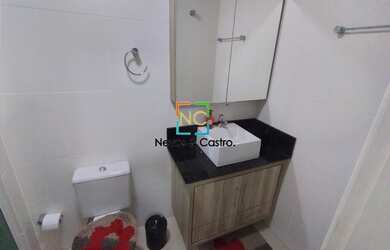 Imagem 11: APARTAMENTO RESIDENCIAL em SÃO JOSÉ - SC, NOSSA SENHORA DO ROSÁRIO