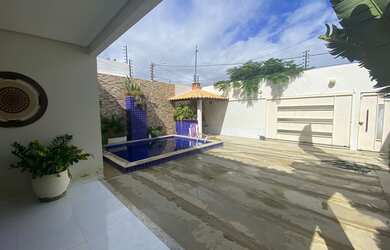 Imagem 3: Casa no bairro Padre Cicero