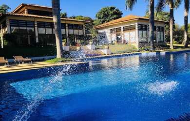 Imagem 15: TERRENO RESIDENCIAL em BRAGANÇA PAULISTA - SP, CONDOMÍNIO PORTAL BRAGANÇA