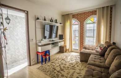 Imagem 2: Casa à venda em São Paulo