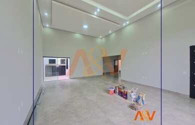 Imagem 8: Casa com 3 suítes , 240 m² - venda por R$ 1.400.000 ou aluguel por R$...