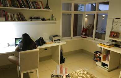 Imagem 7: Sorocaba - Casa de Condomínio - Jardim Ibiti do Paço