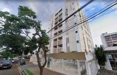 Imagem: O apartamento possui 3 Dormitórios, 3 Banheiros, 1 Vaga na