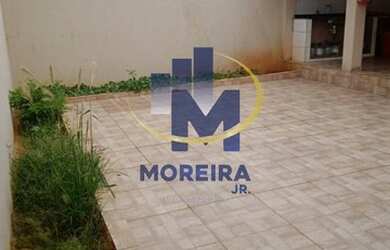 Imagem 11: Parque Sao Joao Casa com 3 dormitórios