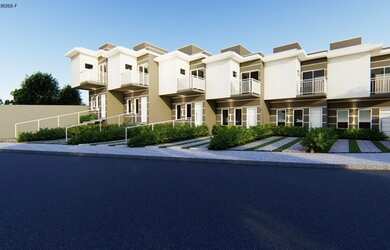 Imagem 2: SOBRADO À VENDA NO JARDIM SANTA HELENA - SALTO DE PIRAPORA/SP. São 5...