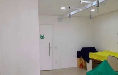 Imagem: O depósito possui 70m² de Área e está localizado em Bela