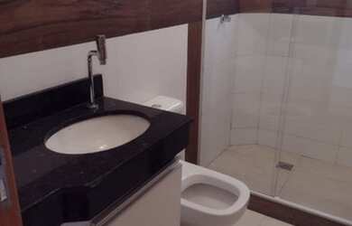 Imagem 9: SÃO PAULO - Casa de Condomínio - JARDIM TRIANA