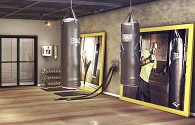 Imagem 8: Apartamento para venda com 36 metros quadrados com 1 quarto em Campos Elíseos - São Paulo