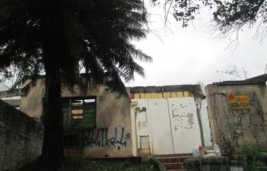 Imagem 3: Terreno em Lapa - São Paulo