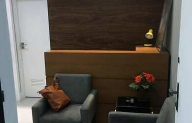 Imagem 7: Sala à venda, 29 m² por R$ 750.000,00 - Ipanema - Rio de Janeiro/RJ