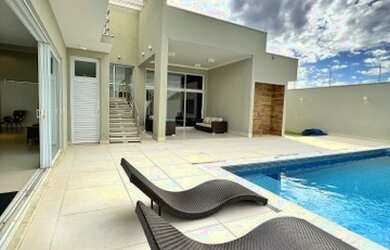 Imagem 4: Casa - Chácara - Venda - Praia dos Namorados - Americana - SP - 1000...