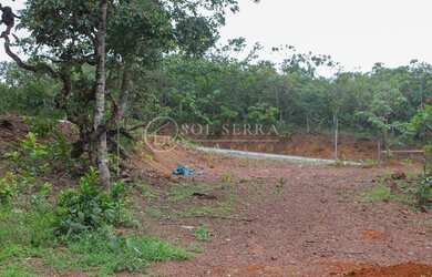 Imagem: O terreno possui 538m² de Área e está localizado em Setor