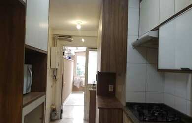 Imagem 10: Apto Garden com Varanda Gourmet, localizado na Butantã