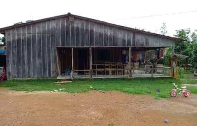 Imagem 3: Vende-se Chácara em São Miguel do Guaporé