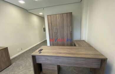 Imagem 3: Sala à venda, 40 m² por R$ 360.000,00 - Barra da Tijuca - Rio de Janeiro/RJ