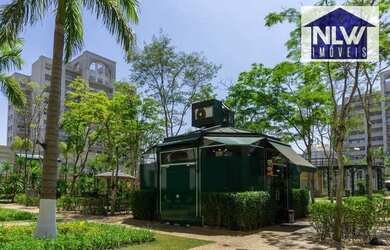 Imagem 3: Sala à venda, 45 m² por R$ 430. - Vila Hamburguesa - São Paulo/SP