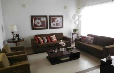 Imagem 7: Casa em Condomínio para Venda Bonfim Paulista Ribeirão Preto