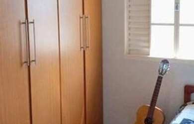 Imagem 10: Casa à venda, 115 m² por R$ 450.000,00 - Condomínio Villagio D Itália...