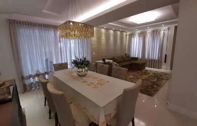 Imagem 6: Casa Alto Padrão para Venda em Vila Moema Tubarão-SC