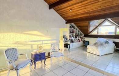 Imagem 10: CASA VIVENDAS DO SOL. Churrasqueira, Guarda roupa, 350m² de Áreae4 Vagas...