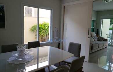 Imagem 8: Casa à venda - Condomínio Melville - Santana de Parnaíba - SP