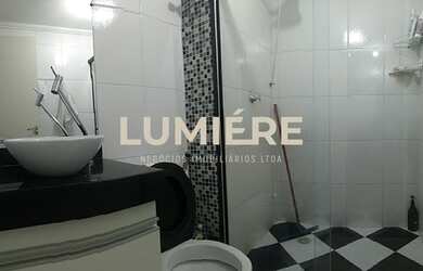 Imagem 6: APARTAMENTO RESIDENCIAL em SÃO PAULO - SP, VILA COSMOPOLITA