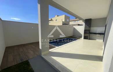 Imagem 9: Senador Canedo - Casa de Condomínio - Jardins Bolonha