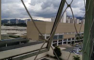 Imagem 5: Apartamento para Venda, Condomínio Novo Mundo no bairro Socorro em Mogi...