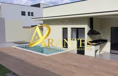 Imagem 9: CASA EM CONDOMÍNIO RESIDENCIAL em ATIBAIA - SP, CONDOMINIO BUONA VITA