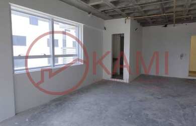 Imagem 2: Locação, laje corporativa, 747,28 m², Alphaville, Barueri, SP