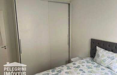 Imagem 13: Apartamento com 2 dormitórios, 44 m² - venda por R$ 255.000,00 ou aluguel...