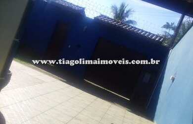 Imagem 7: Casa em Terreno Inteiro com Edícula - Praia do Porto Novo - Caraguatatuba...