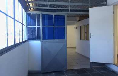 Imagem 2: Apartamento para aluguel possui 45 metros quadrados na Água Branca -...